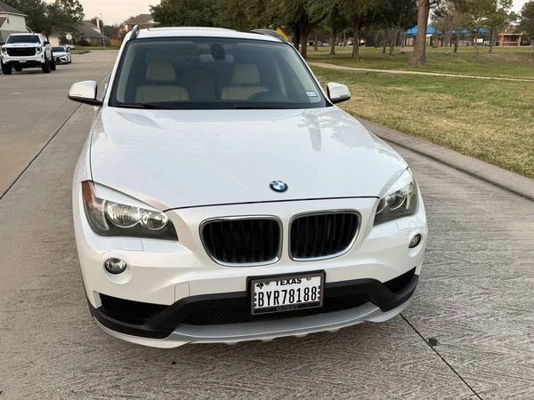 2013 BMW E84 X1 - Image 3 of 20