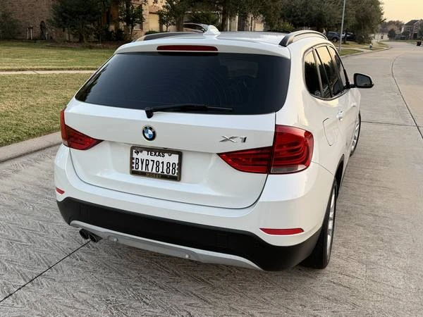 2013 BMW E84 X1 - Image 8 of 20