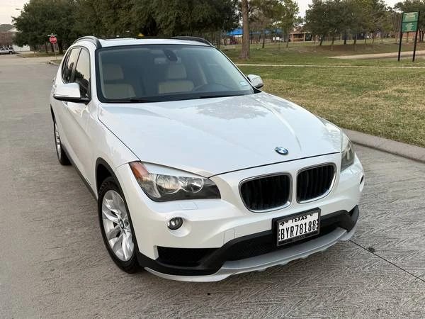 2013 BMW E84 X1 - Image 4 of 20