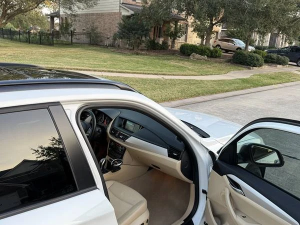 2013 BMW E84 X1 - Image 12 of 20