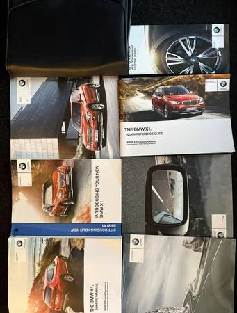 2013 BMW E84 X1 - Image 16 of 20