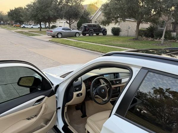 2013 BMW E84 X1 - Image 9 of 20