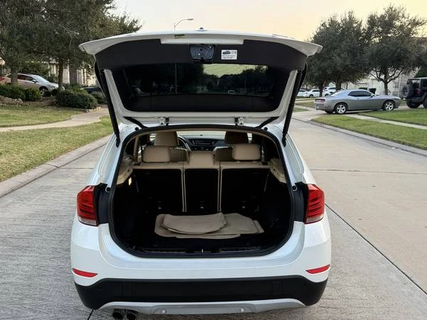 2013 BMW E84 X1 - Image 19 of 20