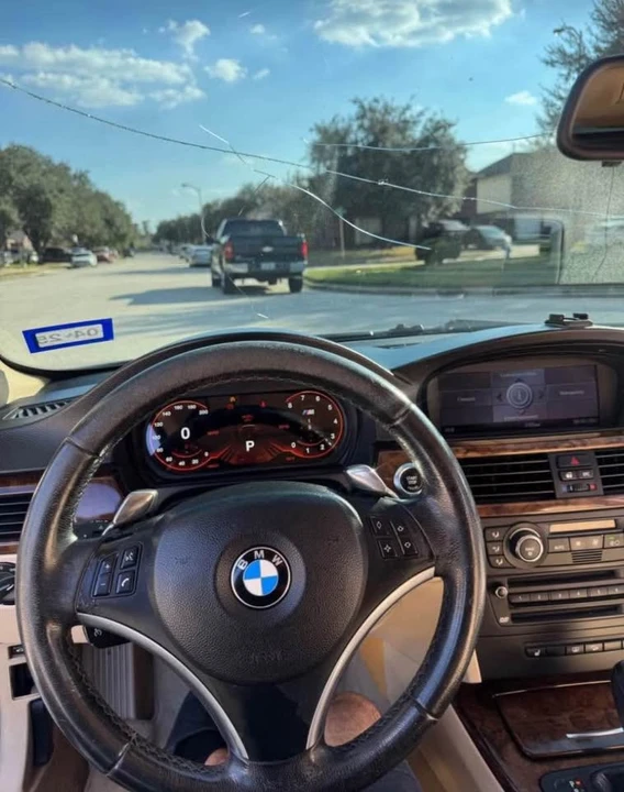 2008 BMW E71 X6 - Image 6 of 7