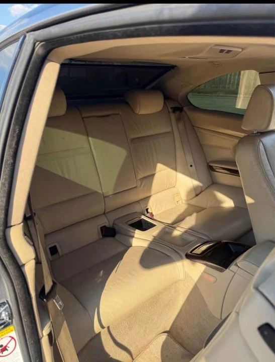 2008 BMW E71 X6 - Image 4 of 7