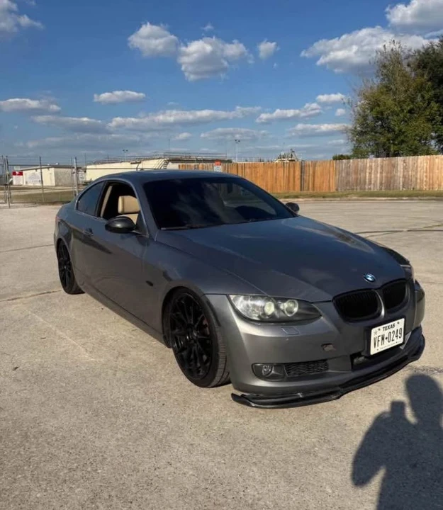 2008 BMW E71 X6 - Image 3 of 7