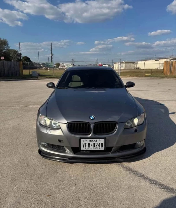 2008 BMW E71 X6 - Image 2 of 7