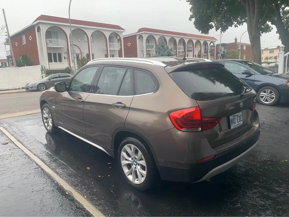 2012 BMW E84 X1 - Image 3 of 10