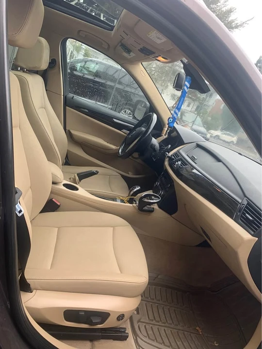 2012 BMW E84 X1 - Image 10 of 10