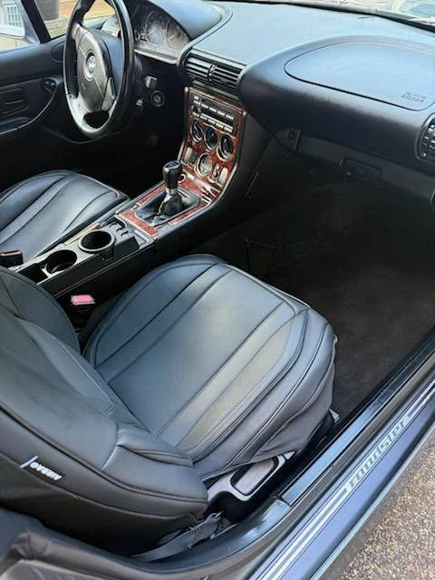 2000 BMW Z3 Roadster - Image 8 of 9