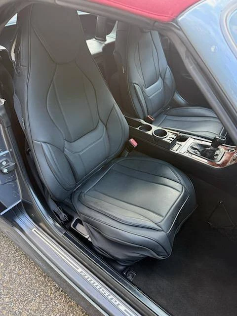 2000 BMW Z3 Roadster - Image 9 of 9