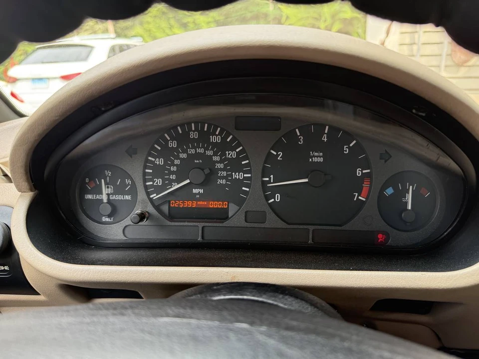 1998 BMW Z3 Roadster - Image 10 of 10