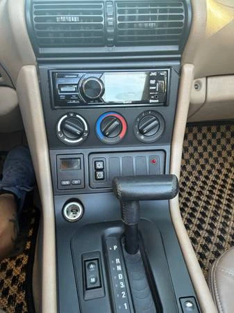 1996 BMW Z3 Roadster - Image 10 of 10