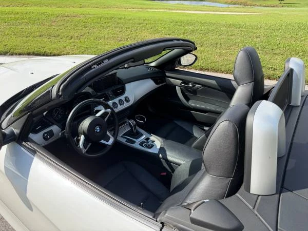 2015 BMW E89 Z4 Roadster - Image 6 of 8
