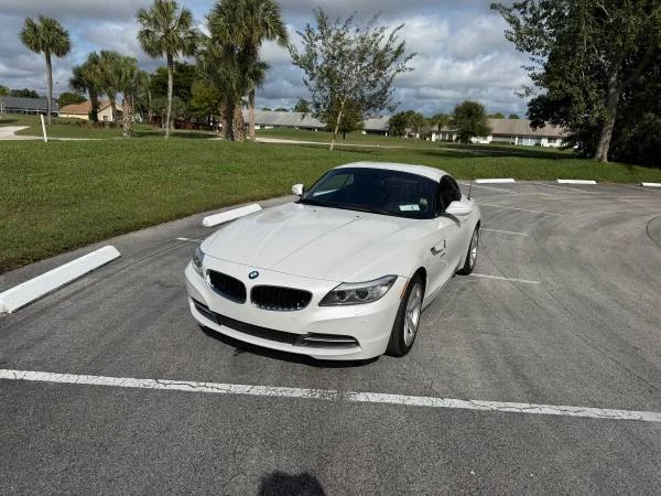 2015 BMW E89 Z4 Roadster - Image 2 of 8
