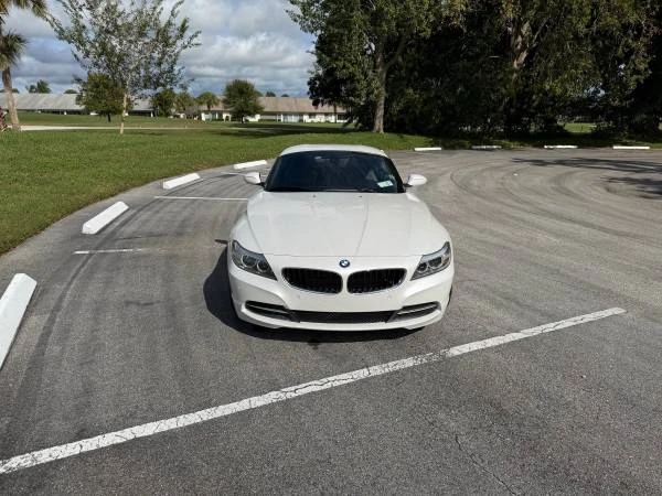 2015 BMW E89 Z4 Roadster - Image 4 of 8