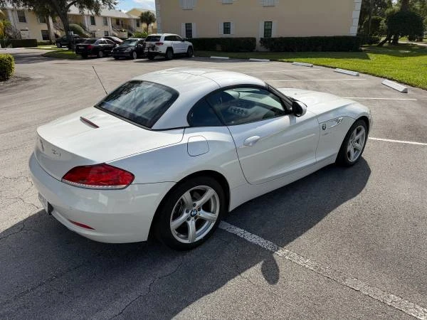 2015 BMW E89 Z4 Roadster - Image 3 of 8