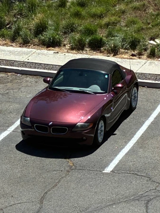 2003 BMW 4 Series - Image 6 of 6