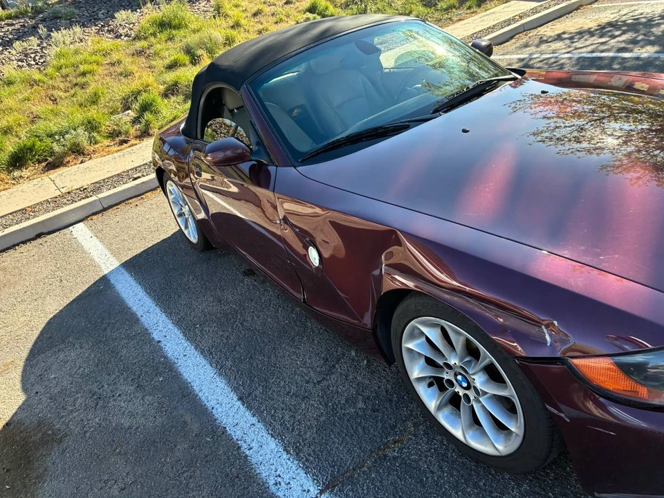 2003 BMW 4 Series - Image 4 of 6
