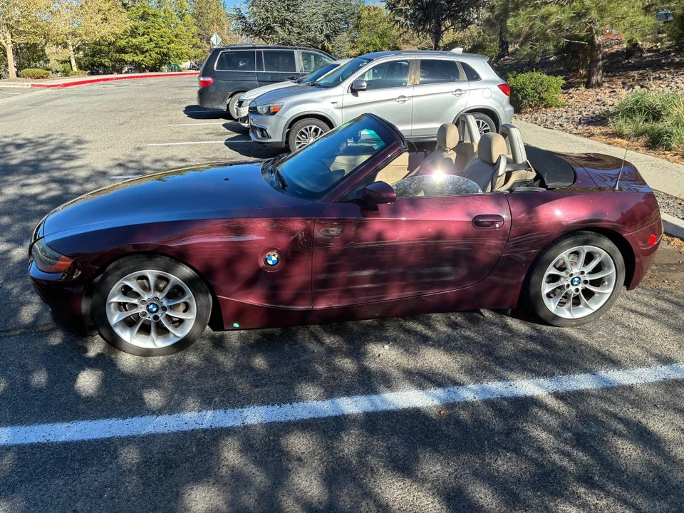 2003 BMW 4 Series - Image 2 of 6