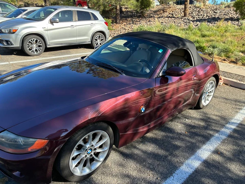 2003 BMW 4 Series - Image 3 of 6