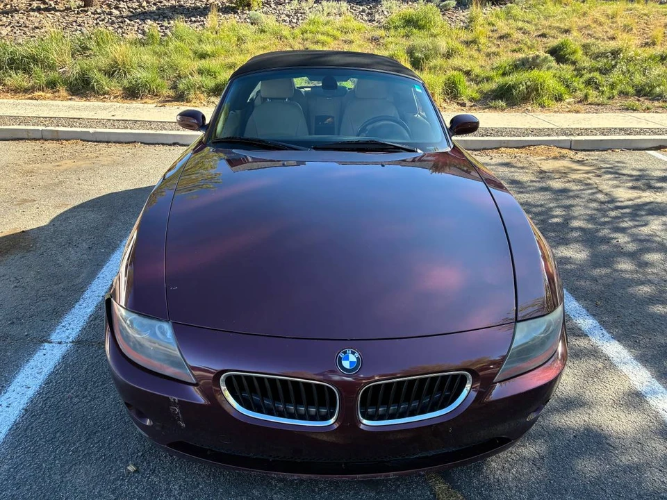 2003 BMW 4 Series - Image 5 of 6