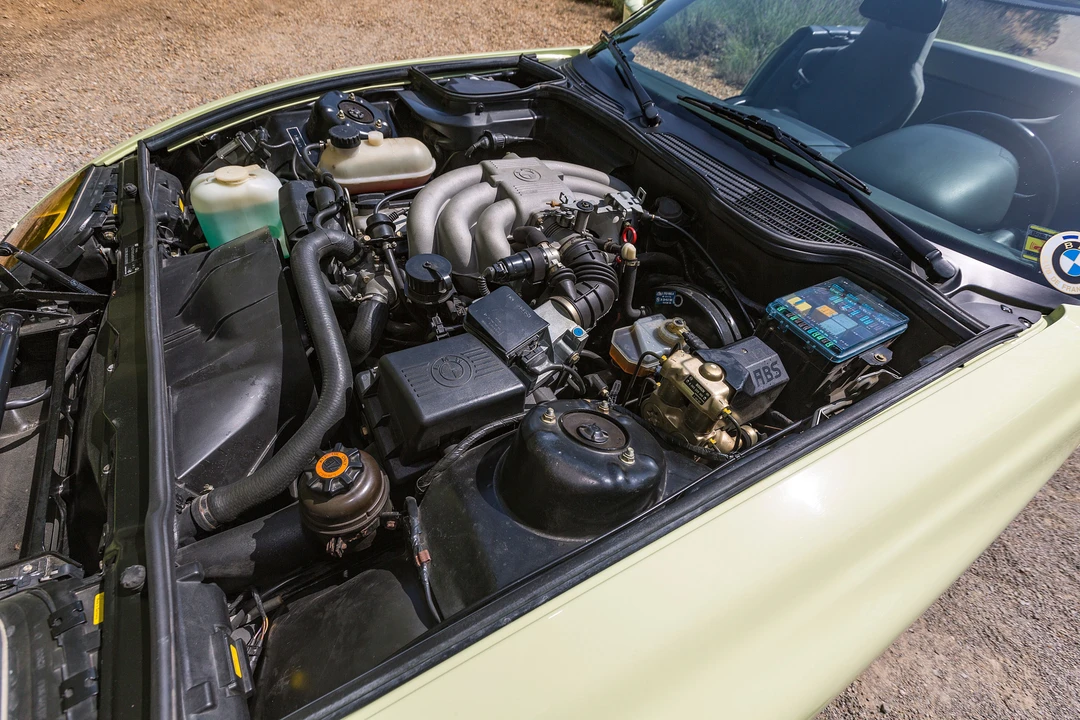 BMW Z1 - Image 21 of 31
