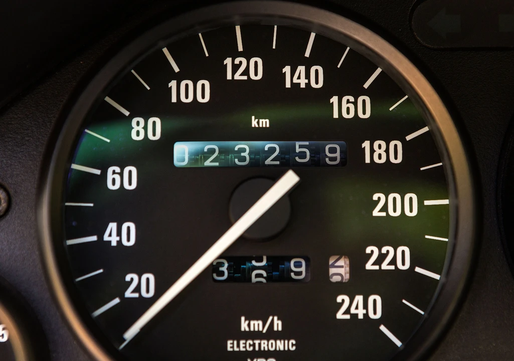 BMW Z1 - Image 29 of 31