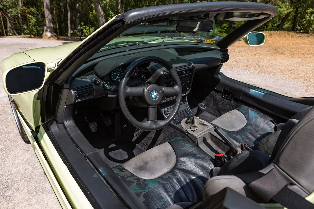 BMW Z1 - Image 13 of 31