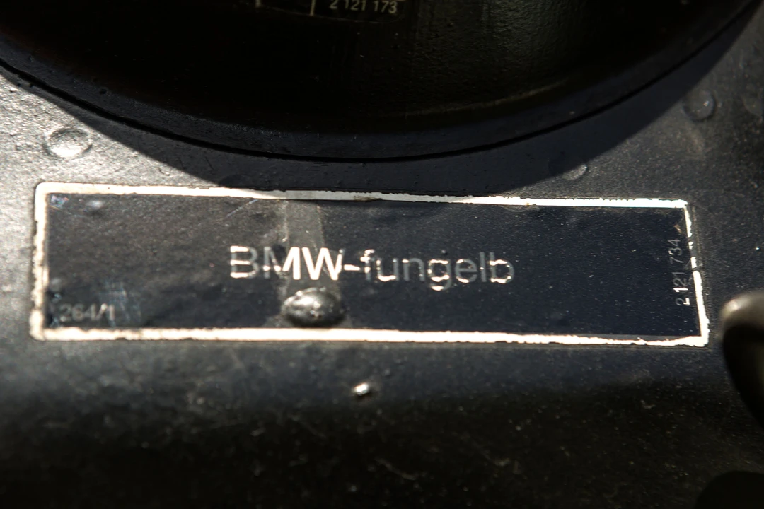 BMW Z1 - Image 23 of 31
