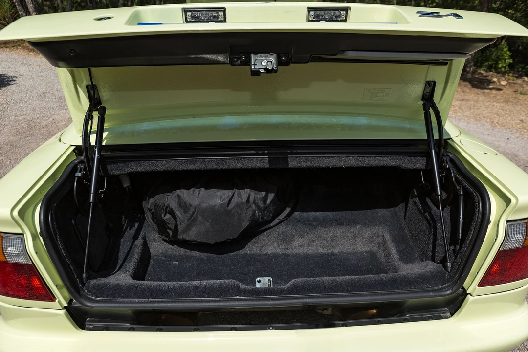 BMW Z1 - Image 28 of 31