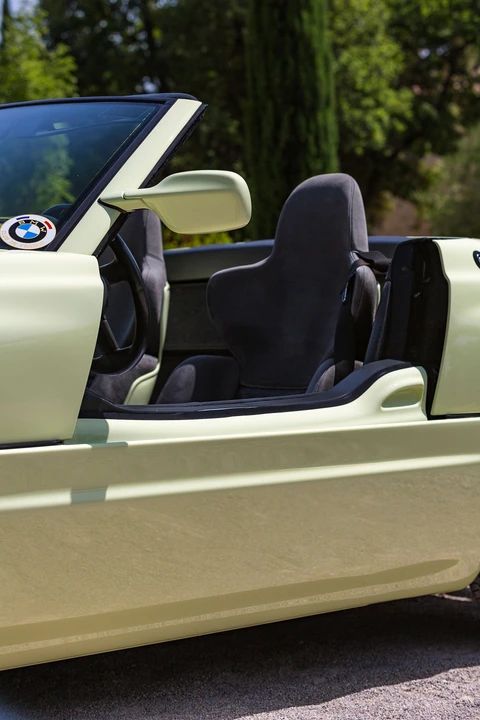 BMW Z1 - Image 12 of 31