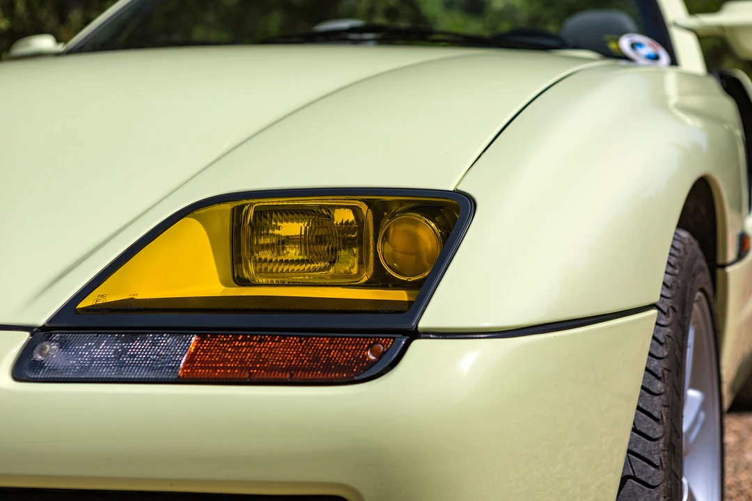 BMW Z1 - Image 30 of 31