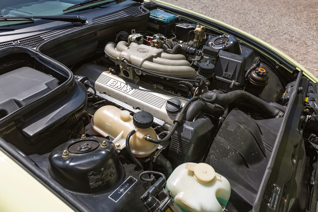 BMW Z1 - Image 20 of 31