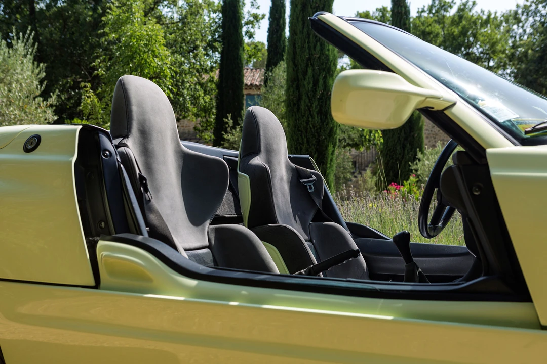 BMW Z1 - Image 17 of 31