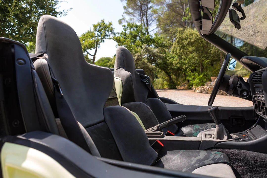 BMW Z1 - Image 18 of 31