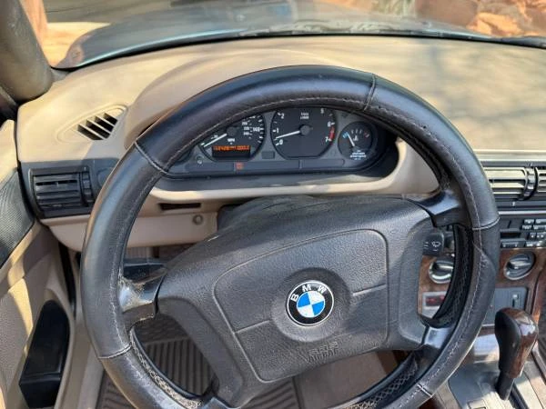 1997 BMW Z3 Roadster - Image 4 of 6