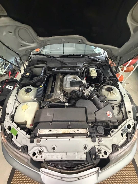 1998 BMW Z3 Roadster - Image 24 of 24