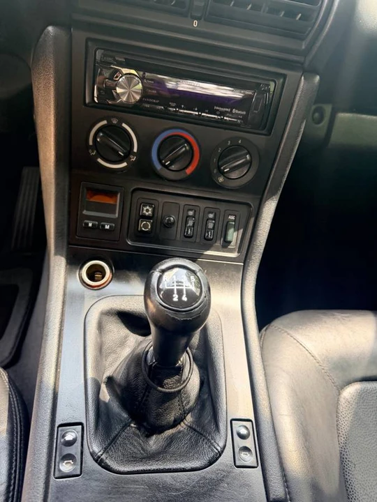 1998 BMW Z3 Roadster - Image 12 of 24
