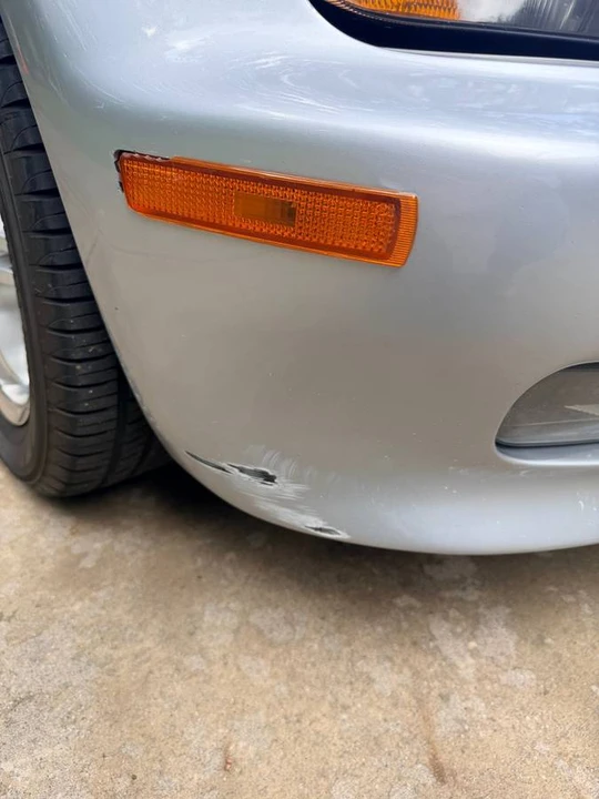 1998 BMW Z3 Roadster - Image 15 of 24