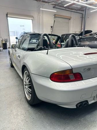 1999 BMW Z3 Roadster - Image 10 of 13