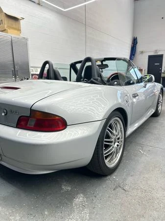 1999 BMW Z3 Roadster - Image 11 of 13