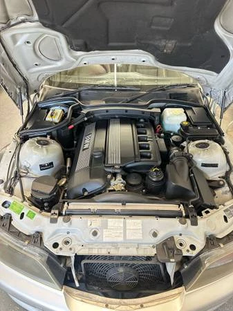 1999 BMW Z3 Roadster - Image 13 of 13