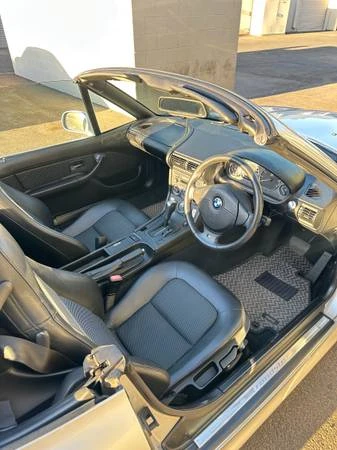 1999 BMW Z3 Roadster - Image 4 of 13