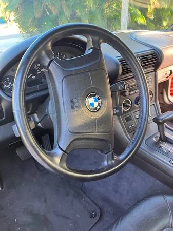 1996 BMW Z3 Roadster - Image 12 of 21