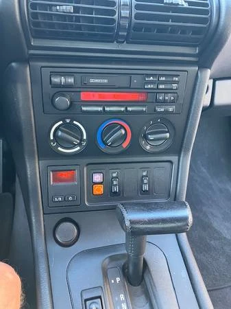 1996 BMW Z3 Roadster - Image 13 of 21