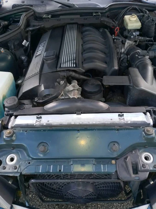 1998 BMW Z3 Roadster - Image 2 of 12