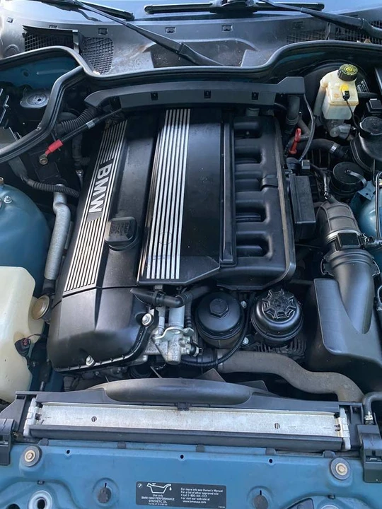 2000 BMW Z3 Roadster - Image 15 of 15