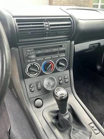 2000 BMW Z3 Roadster - Image 11 of 11