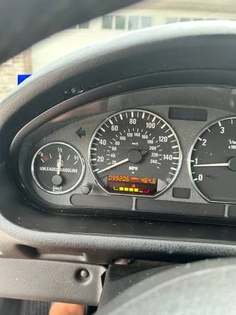 2000 BMW Z3 Roadster - Image 10 of 11